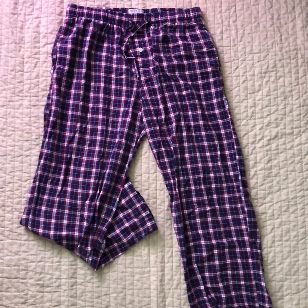 Pajama Pants